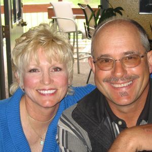 Meet your Posher, Geri